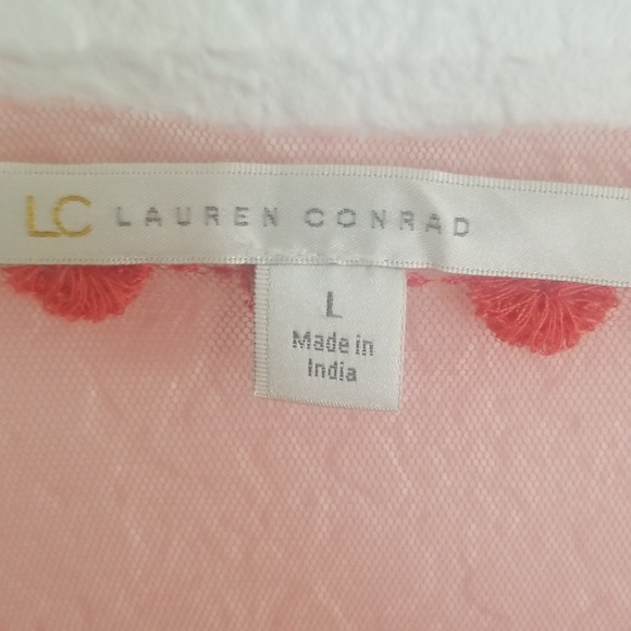 Lauren Conrad top - Picture 2 of 2